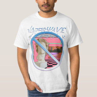 Vaporwave Stole My Boyvriend T-shirt