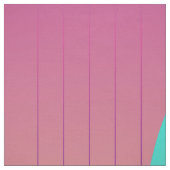 Vaporwave tissu esthétique (Échantillon)