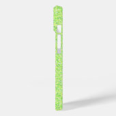 Vapourer Moth Case-Mate iPhone Case (Achterkant / Links)