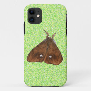 Vapourer Moth iPhone 5 Hoesje