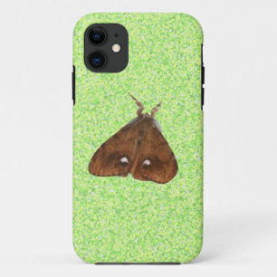 Vapourer Moth iPhone 5 Hoesje