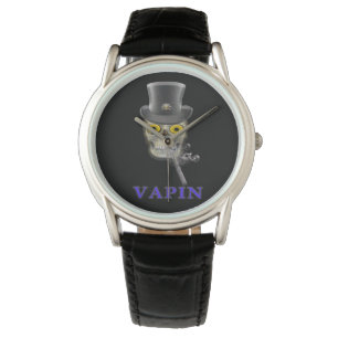 Vapproducten Horloge