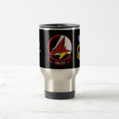 VAQ-134 CPO Garudas Mug (Centre)