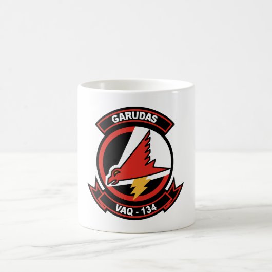 VAQ-134 Garudas Koffiemok (Center)