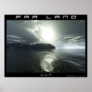 VAR LAND POSTER