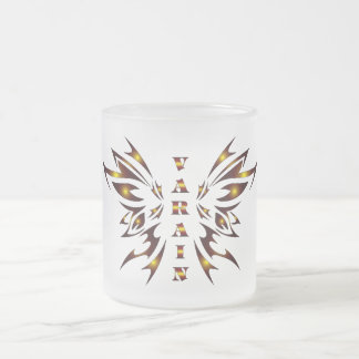 Varain4 Glas Mok