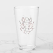 Varain Drinkware Glas (Achterkant)