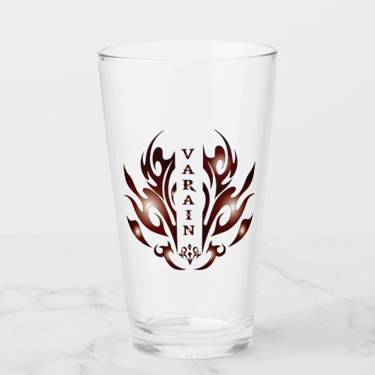 Varain Drinkware Glas (Voorkant)