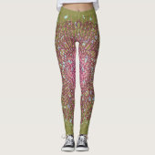 Varanasi II - Leggings (Devant)