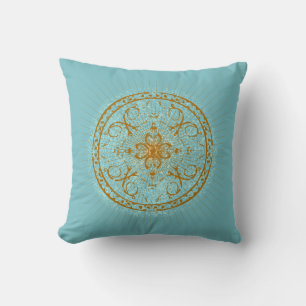 Varanasi - Pillow Kussen