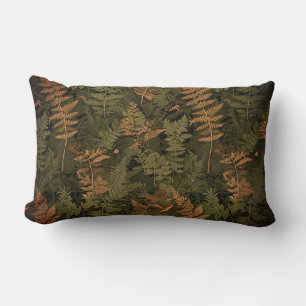 Varen camouflagepak kussen