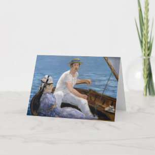 varen   Édouard Manet Kaart