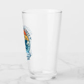 Varen naar Alaska Custom Family Matching Group Glas (Links)