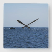 Varen op het meer