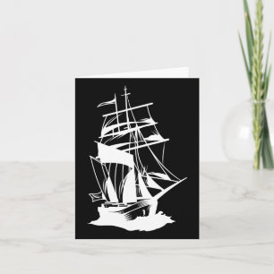 Varen Zeillijn Tekening Oceaan Zee Yacht Sailo Kaart