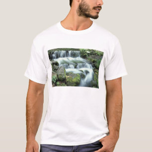Varenbron, Nationaal park Yosemite T-shirt
