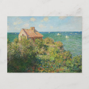 Varengeville - Monet Briefkaart