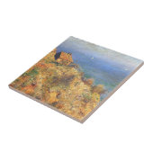 Varengeville Tegeltje (Zijkant)