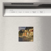Varenna magneet (Insitu (Vaatwasser))