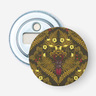 Varens en halskevers button flesopener