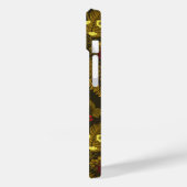Varens en halskevers Case-Mate iPhone case (Achterkant / Links)