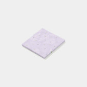 Varens & Libellen Post-it® Notes (Schuin)
