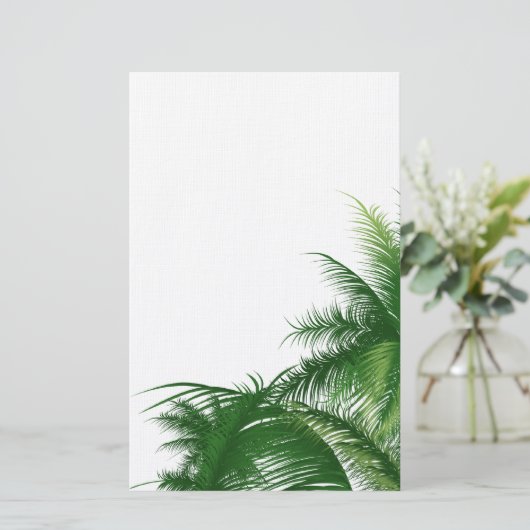 varenstalling briefpapier (Staand voorkant)