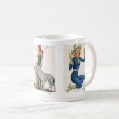 Vargas 12 mug (Devant droit)