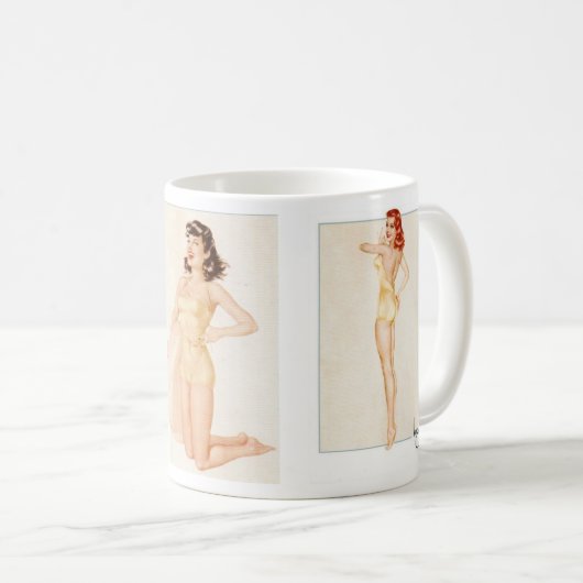 Vargas 7 mug (Devant droit)