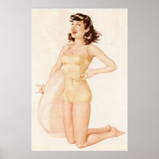 Vargas 7 poster (Voorkant)