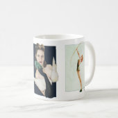 Vargas 9 mug (Devant droit)