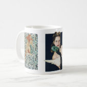 Vargas 9 mug (Devant gauche)