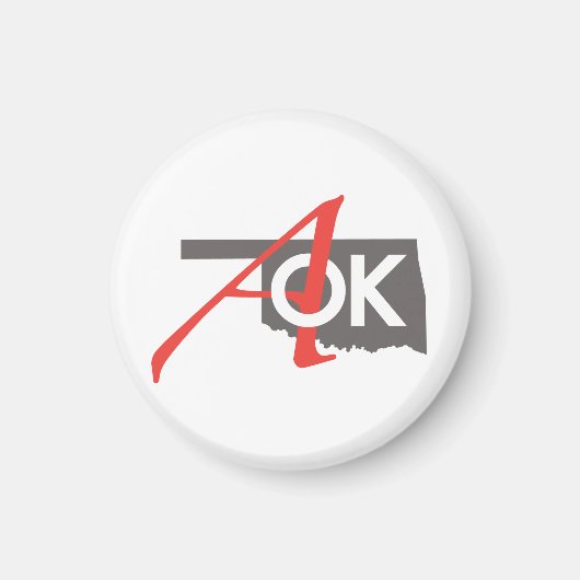 Variabele kleur/stijl magneten (Voorkant)