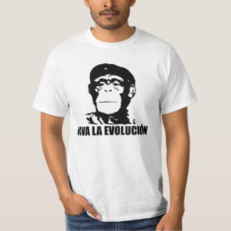 Variabele kleuren/stijlviva met AOK T-shirt