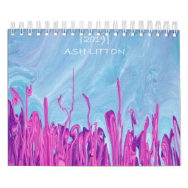 Variant 2019 kalender