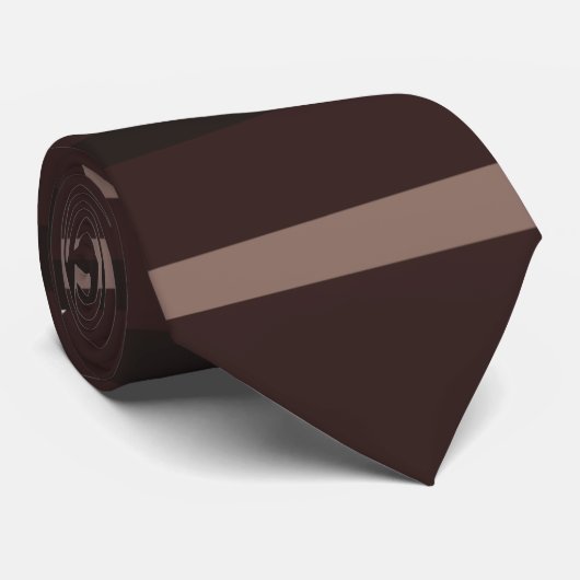 Variant Cosplay-Stropdas ~ Stijl 1 Stropdas (Opgerold)