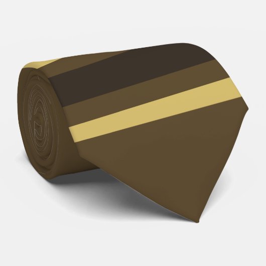 Variant Cosplay-Stropdas ~ Stijl 2 Stropdas (Opgerold)