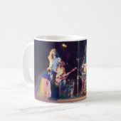 Variant Rock&Roll Koffiemok (Voorkant links)