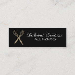 Variatie in witte tonijn (magenta)   Cultuurmeeste Mini Visitekaartje