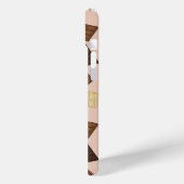 Variatie van Chocolate Bars Design Case-Mate iPhone Case (Achterkant / Links)