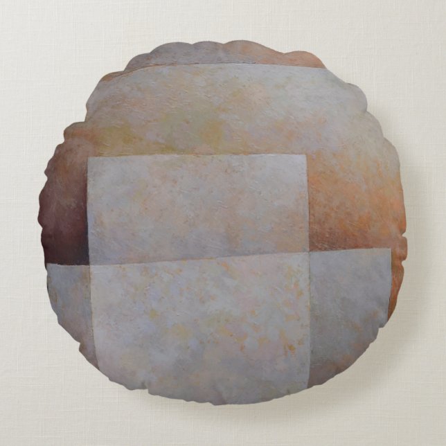 Variaties 29a rond kussen (Voorkant)