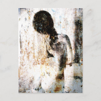 Variaties:série blanche 22 briefkaart