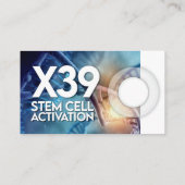 Variation carte de visite 2 (Dos)