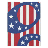 Variations de stars & stripes _001 Nappe (Devant)