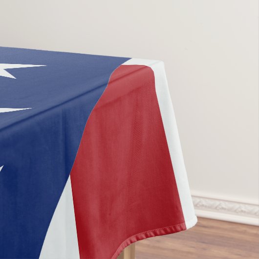Variations de stars & stripes _001 Nappe (In Situ)