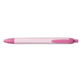 Variété de patchs de stylo rose personnalisée (Dos)