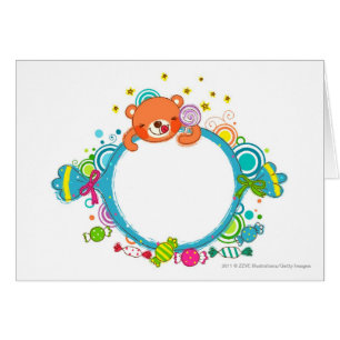 Variété de sucreries