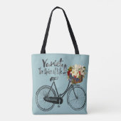 Variété l'épice du sac fourre-tout à mousse de mer (Dos)