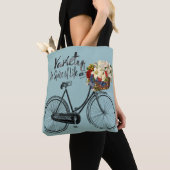 Variété l'épice du sac fourre-tout à mousse de mer (De près)