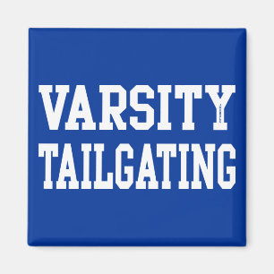 VARIËTEIT TAILGATING MAGNEET